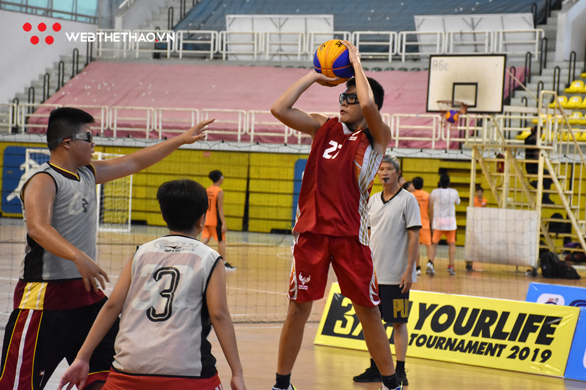 Giải bóng rổ Yourlife 3x3 Tournament 2019: Kết quả vòng bảng và lịch thi đấu chi tiết ngày cuối cùng Giải bóng rổ Yourlife 3x3 Tournament 2019: Kết quả vòng bảng và lịch thi đấu chi tiết ngày cuối cùng